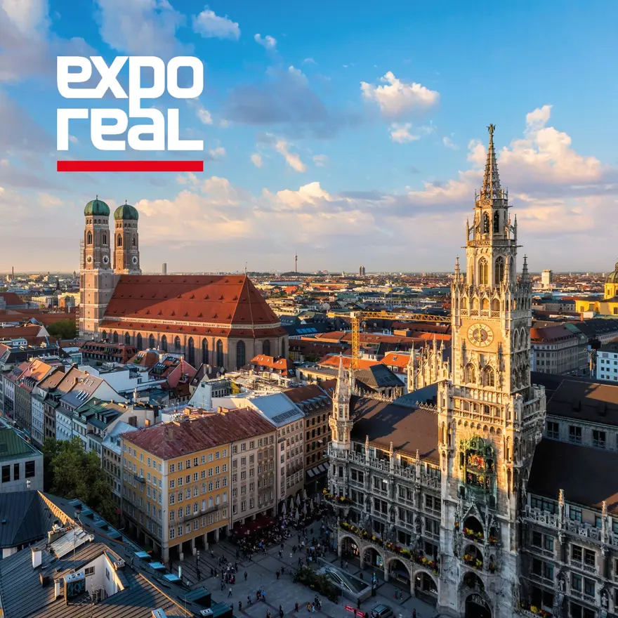 Thompson Taraz Exporeal Munich News