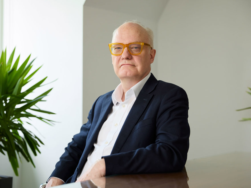 Martin Heffernan