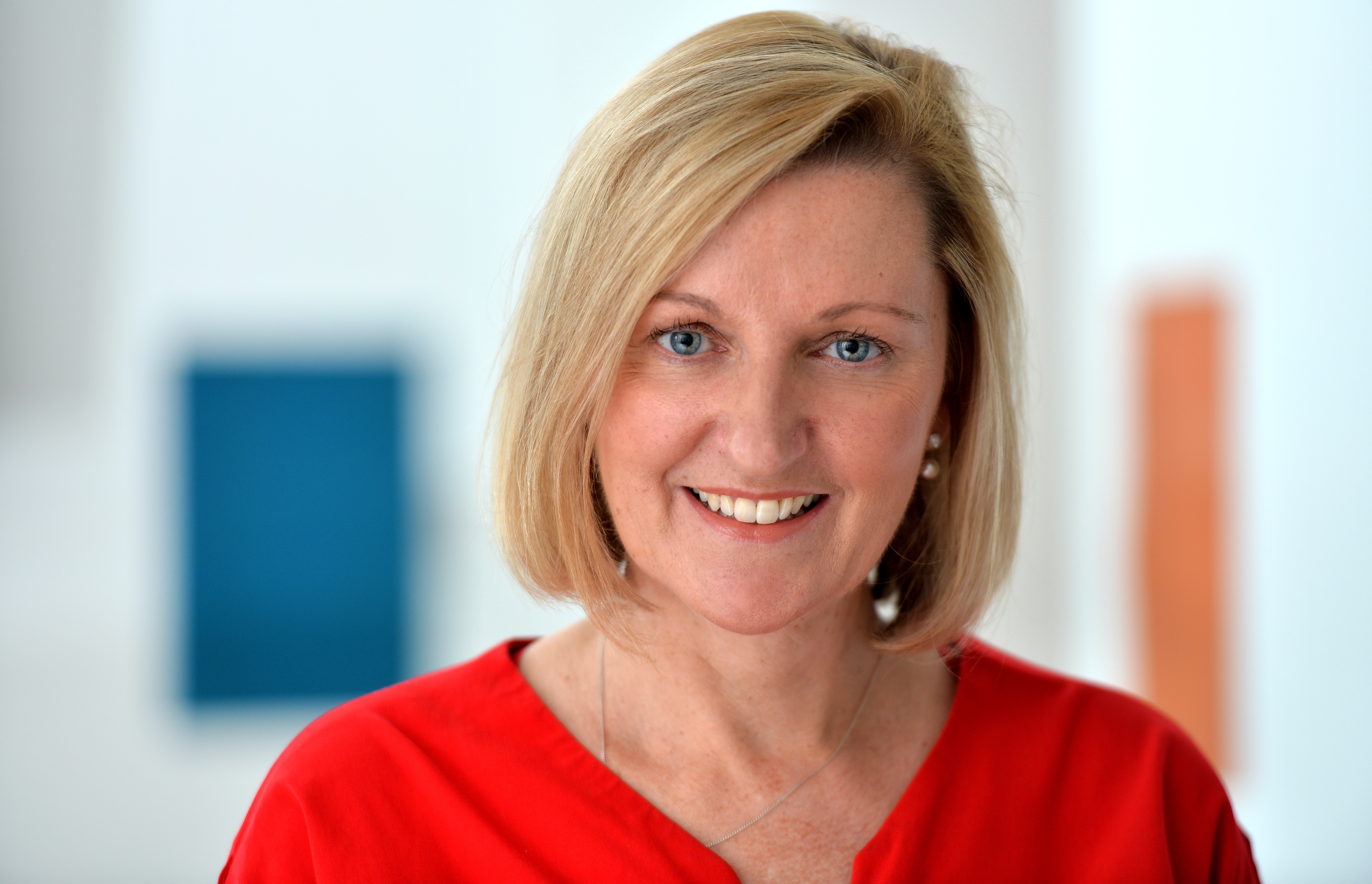 New Head of Finance Appointed