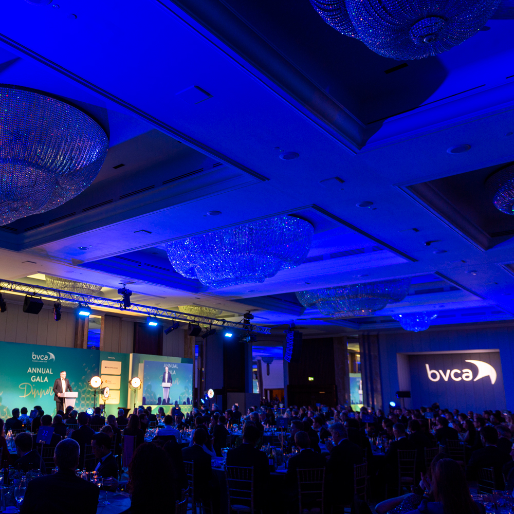 BVCA Annual Gala Dinner